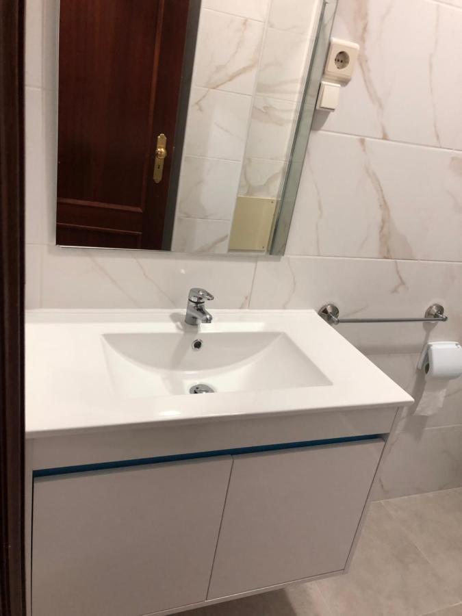 Restaurante Residencial Pizzaria S. Estevao Агиар-да-Бейра Экстерьер фото