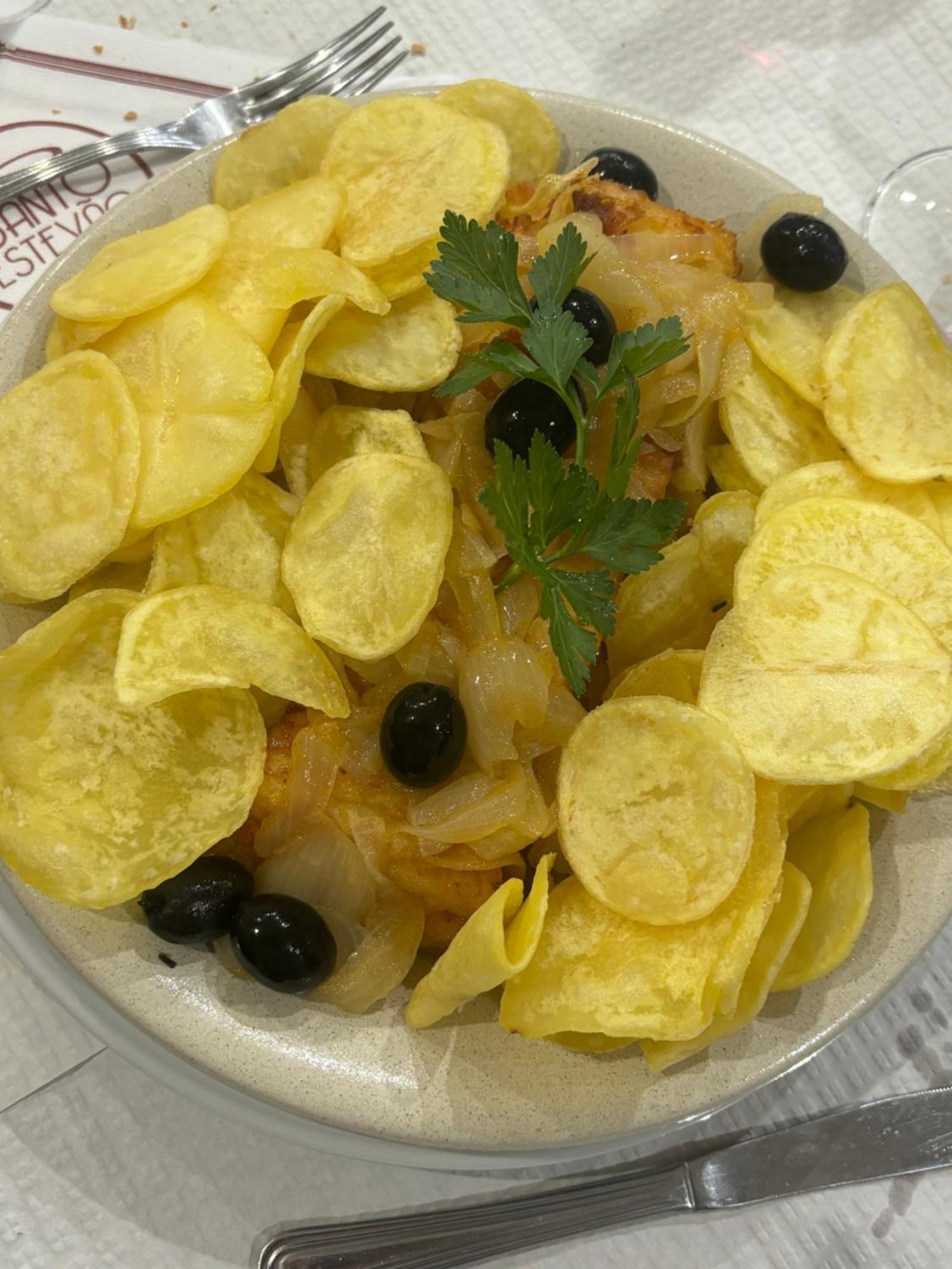 Restaurante Residencial Pizzaria S. Estevao Агиар-да-Бейра Экстерьер фото